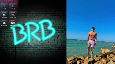 Luca Dior online show from 02-07-26, 12:09