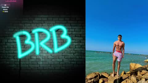 Luca Dior online show from 04-26-26, 11:35