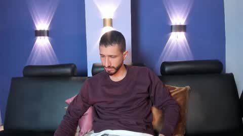 Lucas online show from 02-11-26, 03:00