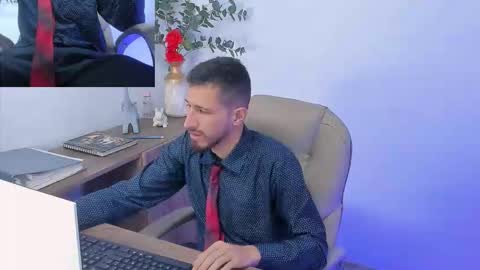 Lucas online show from 03-02-26, 11:33