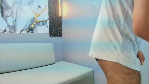 LUCAS online show from 10-20-25, 12:49