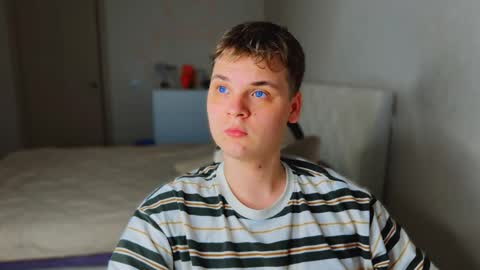 Lucas Gill online show from 02-20-26, 05:59