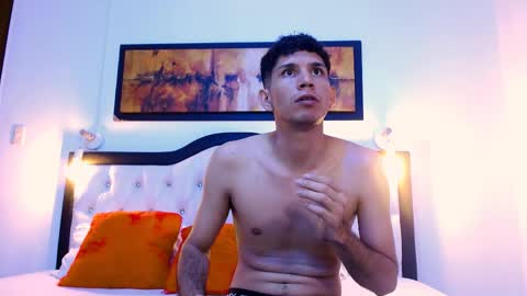 lucas_dream online show from 04-30-26, 11:38