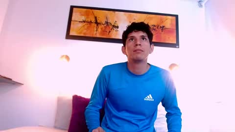lucas_dream online show from 06-01-26, 11:45