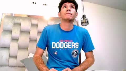 lucas_dream online show from 06-03-26, 11:57
