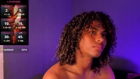 Snapshot of lucas_eevans07 chatting on 01-16-25, 07:10 online show from 01-16-25, 07:10