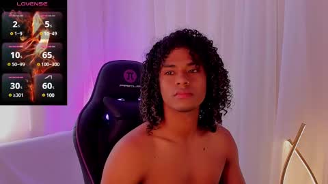 Snapshot of lucas_eevans07 chatting on 01-24-25, 04:39 online show from 01-24-25, 04:39