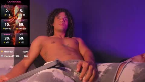 Snapshot of lucas_eevans07 chatting on 02-13-25, 05:44 online show from 02-13-25, 05:44