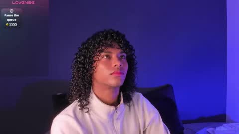 Snapshot of lucas_eevans07 chatting on 09-19-25, 11:33 online show from 09-19-25, 11:33