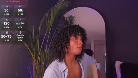 Snapshot of lucas_eevans07 chatting on 09-23-25, 02:31 online show from 09-23-25, 02:31