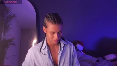 Snapshot of lucas_eevans07 chatting on 10-13-25, 09:53 online show from 10-13-25, 09:53