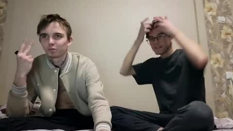 Snapshot of lucas_ice chatting on 03-30-26, 01:12 Lucas and James online show from 03-30-26, 01:12