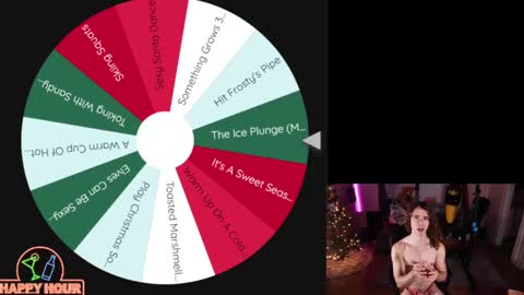 LucasJacobs online show from 12-30-24, 01:58