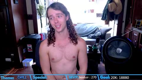 LucasJacobs online show from 02-02-26, 10:19