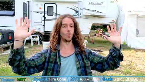 LucasJacobs online show from 05-03-26, 12:16