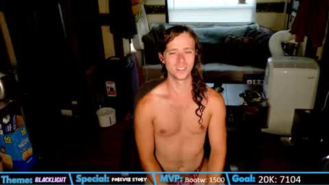 LucasJacobs online show from 06-21-26, 02:58