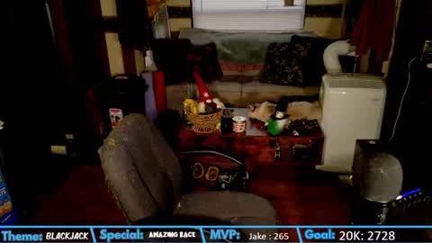 LucasJacobs online show from 06-22-26, 03:25