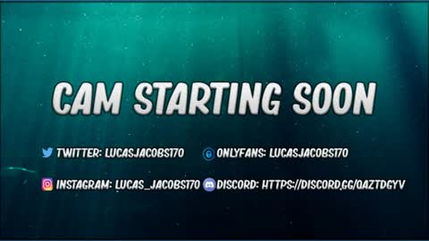 LucasJacobs online show from 06-23-26, 03:04