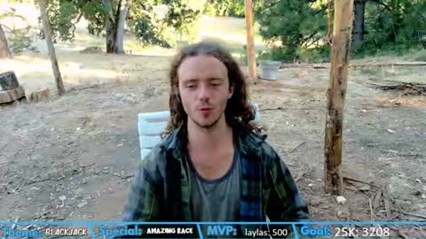 LucasJacobs online show from 06-29-26, 02:07
