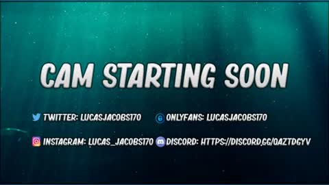LucasJacobs online show from 07-04-26, 03:02