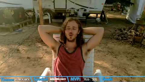 LucasJacobs online show from 07-07-26, 01:19