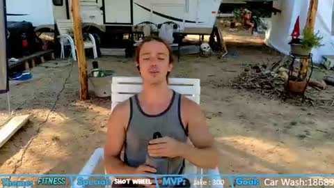 LucasJacobs online show from 07-11-26, 01:19