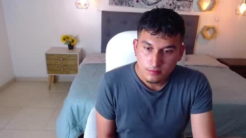 lucas morenty online show from 07-04-26, 07:20