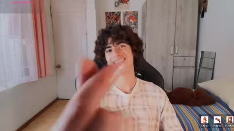 Snapshot of lucas_xo chatting on 01-13-26, 09:20 lucas_xo online show from 01-13-26, 09:20