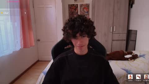 Snapshot of lucas_xo chatting on 01-17-26, 08:56 lucas_xo online show from 01-17-26, 08:56