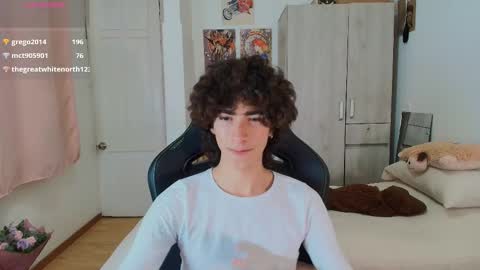 Snapshot of lucas_xo chatting on 02-03-26, 06:40 lucas_xo online show from 02-03-26, 06:40