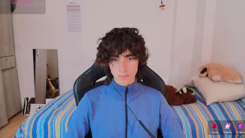 Snapshot of lucas_xo chatting on 03-02-26, 08:15 lucas_xo online show from 03-02-26, 08:15