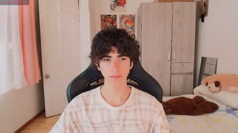 lucas_xo online show from 03-28-26, 08:08