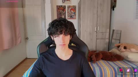 lucas_xo online show from 04-30-26, 04:52