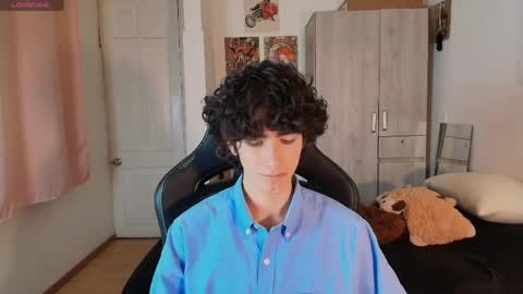 lucas_xo online show from 05-03-26, 11:44