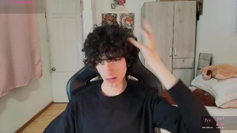 lucas_xo online show from 05-23-26, 03:56