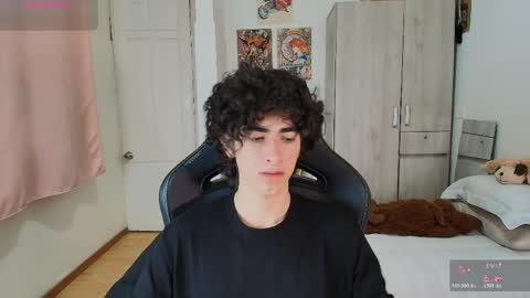 lucas_xo online show from 05-24-26, 12:37