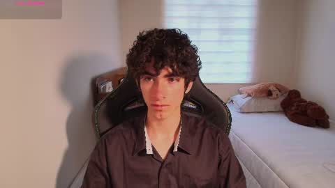 lucas_xo online show from 06-10-26, 10:08