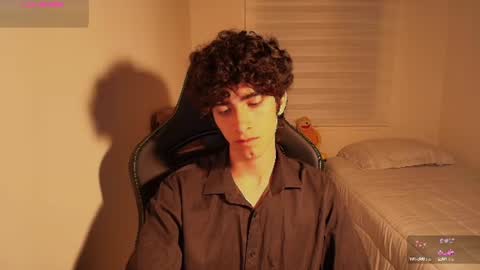 lucas_xo online show from 06-13-26, 03:26