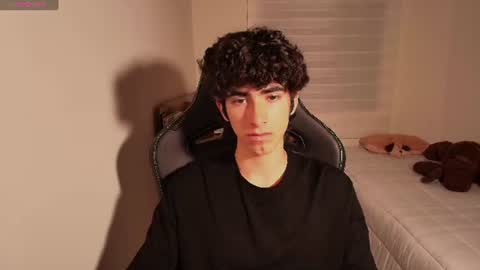 lucas_xo online show from 06-15-26, 11:40
