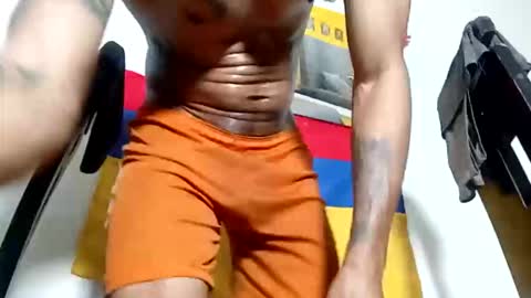 Daniel online show from 04-07-26, 01:39