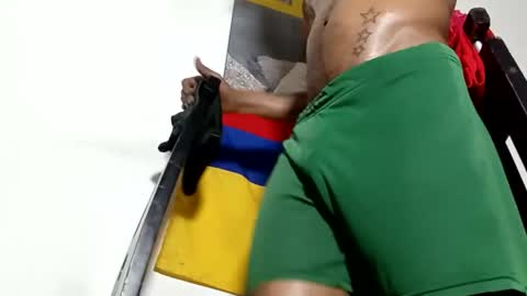 Daniel online show from 04-18-26, 08:09