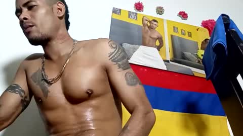 Daniel online show from 04-28-26, 05:07