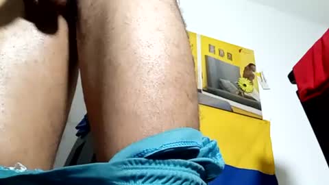 Snapshot of lucascastrohot chatting on 07-23-26, 01:58 Daniel online show from 07-23-26, 01:58
