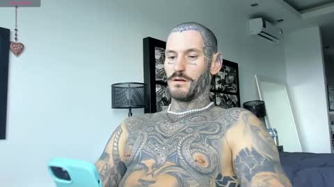 lucasexclusive online show from 12-30-24, 07:37