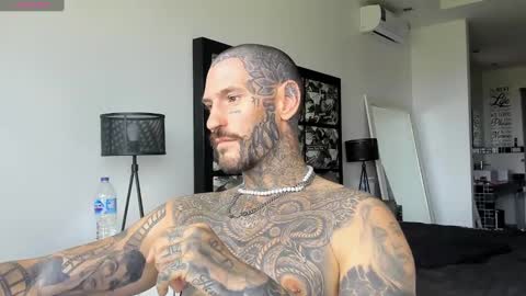 lucasexclusive online show from 01-03-25, 06:55