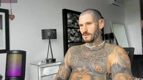 lucasexclusive online show from 01-06-25, 07:09