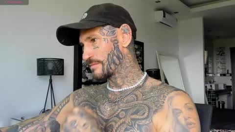 lucasexclusive online show from 01-14-25, 03:22