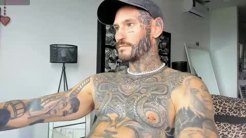 lucasexclusive online show from 01-19-25, 06:42