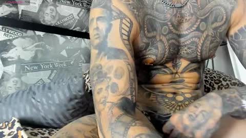 lucasexclusive online show from 01-19-25, 10:06