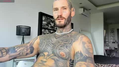 lucasexclusive online show from 01-20-25, 05:04